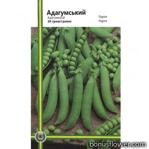 Горох Адагумский 10 г